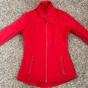 Lululemon jacket